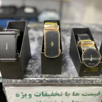 کمربند ریلی