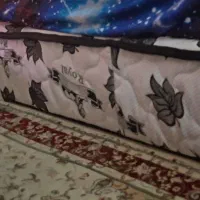 باکس هتلی تخت یک نفره