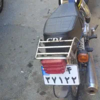 موتور هندا ۱۲۵ مدل ۸۸|موتورسیکلت|اسلامشهر, صادقیه|دیوار