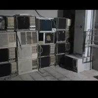 فروش و خرید کولر سوخته سالم خرابه اوراق