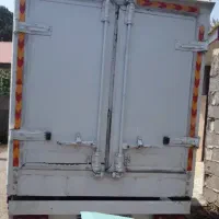 یخچال نیسان