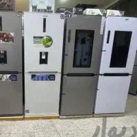 یخچال فریزر|یخچال و فریزر|مسجد سلیمان, |دیوار