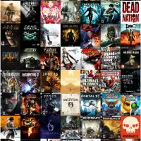 آرشیو کامل بازی‌های PS2 روی هارد