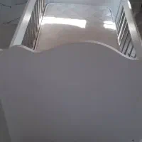 تخت کنار مادر|تخت و سرویس خواب|تالش, جوکندان|دیوار