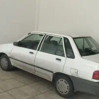 پارکینگ بدون مزاحمت