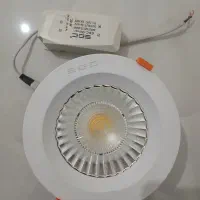 چراغ سقفی ۳۰ وات برند EDC