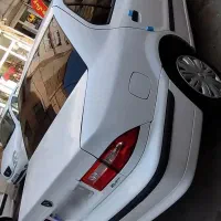 سمندLX مولتی پلاس مدل ۱۴۰۱سفید