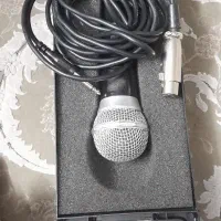 میکروفون