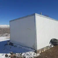 کانکس پانلی|مصالح و تجهیزات ساختمان|خرمآباد, |دیوار