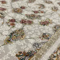 فرش۶متری گل برجسته ۱۲۰۰ شانه|فرش|رشت, گلسار|دیوار