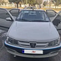 پارس tu 5 مدل ۱۴۰۱