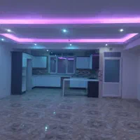 رهن او اجاره واحدی لوکس125متری با پارکینگ شهرک مهر