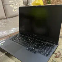 لپ تاپ گیمینگ lenevo legion 5 15lmh05h