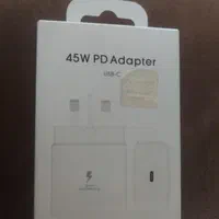 شارژر اس ۲۴ اولترا|لوازم جانبی موبایل و تبلت|اردبیل, |دیوار