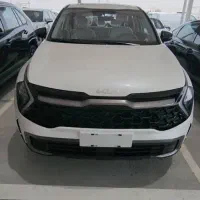 اسپورتیج ۲۰۲۵ هیبرید فول )هیبرید