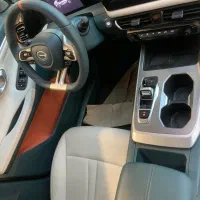 گک gs3|خودرو سواری و وانت|تهران, سهروردی|دیوار