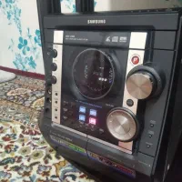 ضبط سامسونگ