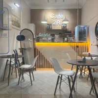 استخدام کمک باریستا