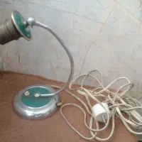 چراغ مطالعه