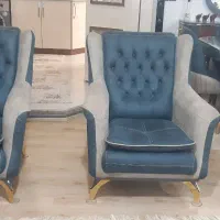 مبل  8 نفره وغذاخوری  6 نفره اینه کنسول و میز Tv|مبلمان خانگی و میز عسلی|میاندوآب, |دیوار