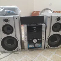سی دی پاناسونیک ژاپن