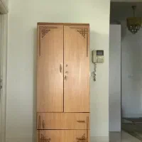 کمد لباس با کشو