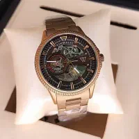 ساعت مچی مردانه ویمبرلی اتومات اورجینالWB-AS326G-F|ساعت|اصفهان, نقش جهان|دیوار