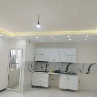 کلید نخورده 40 متر آسانسوردار