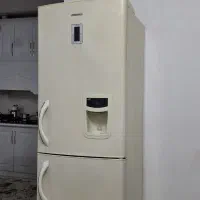 یخچال الکترواستیل ۲۴ فوت