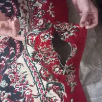 فرش ۳×۴|فرش|نیشابور, پاستور|دیوار