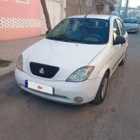 تیبا2مدل،97|خودرو سواری و وانت|تربت‌حیدریه, شهید قرنی|دیوار