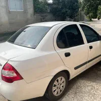 تیبا ۱ مدل ۹۵ بدون رنگ