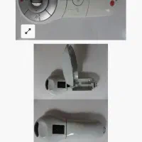 کنترل تلویزیون ال جی|تلویزیون و پروژکتور|گرگان, |دیوار