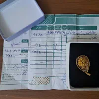 گردنبند طلا در حد ( ۲۰۰ بالای تابلو )|جواهرات|شیراز, شهرک بزین|دیوار