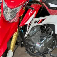 تریل فلات۲۰۰ صفر۱۴۰۴ نقدواقساط بدون سود