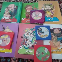 پرش نهم .کتاب  وسی دی آموزشی پرش|کتاب و مجله آموزشی|کرمانشاه, |دیوار