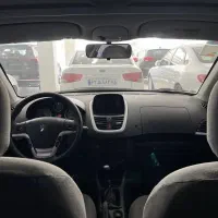 207 نوکمدادی|خودرو سواری و وانت|کرمان, |دیوار