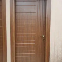 درب چوبی ضدآب و ضدسرقت چاکتا چوب|مصالح و تجهیزات ساختمان|تهران, شهران جنوبی|دیوار