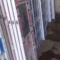 درب و پنجره پی وی سیpvc و یو پی وی سی u pvc