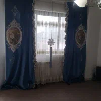 پرده پذیرایی فقط تور