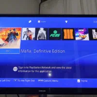 ps 4 pro|کنسول، بازی ویدئویی و آنلاین|مشهد, میعاد (شهرک غرب)|دیوار