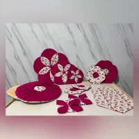 دوخت سرویس آشپزخانه