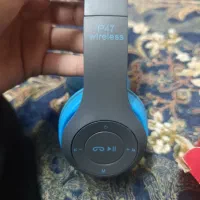 هدفونP47|لوازم جانبی موبایل و تبلت|تربت جام, فاز ۱ فرهنگیان|دیوار