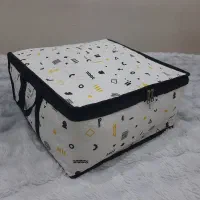 باکس پارچه ای