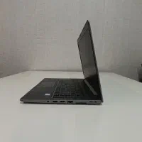 HP ZBook 14u  G5|رایانه همراه|همدان, |دیوار