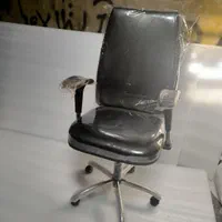 صندلی چرخ دار