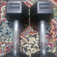 دمبل 5 کیلوی