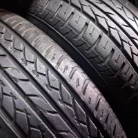 لاستیک سمند 15 65 185 جفت استوک میخای زنگ بزن