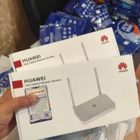 مودم فیبر نوری دوبانده هوآوی EG8145X6