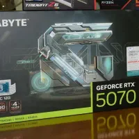 کارت گرافیک RTX 5070 آک